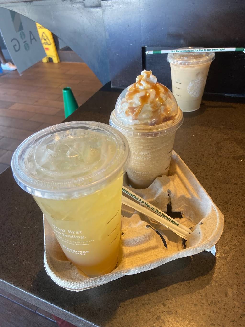 Starbucks | cafe | 23335 Mulholland Dr, Woodland Hills, CA 91364, USA | 8185911380 OR +1 818-591-1380