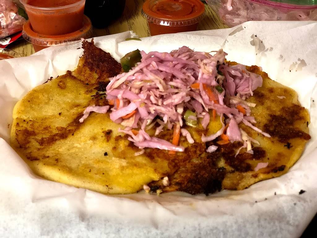 EL MERCADITO HISPANO II | restaurant | 250 S Sterling Blvd, Sterling, VA 20164, USA | 7034332645 OR +1 703-433-2645