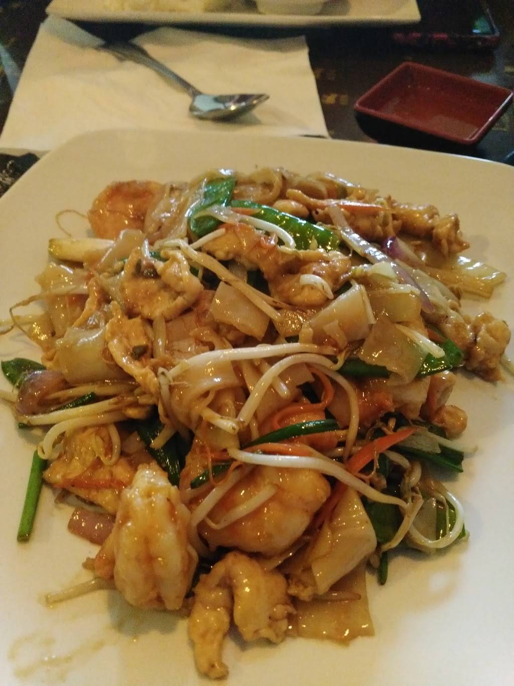 Koyame Asian Express | restaurant | 1558 Bella Cruz Dr, The Villages, FL 32159, USA | 3527509983 OR +1 352-750-9983