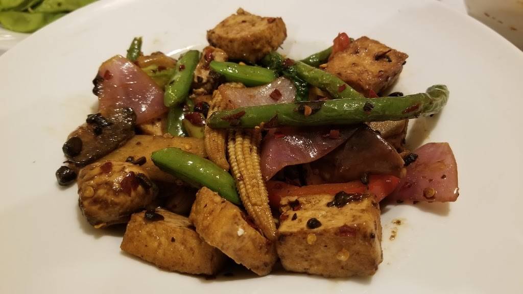 Ye’s Asian Vegan Kitchen | restaurant | 2469 Hilliard Rome Rd, Hilliard, OH 43026, USA | 6148501888 OR +1 614-850-1888