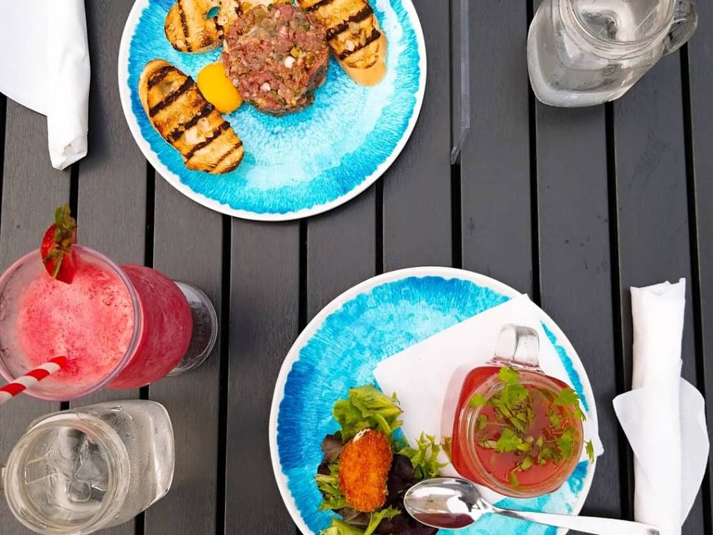 Watermark restaurant | restaurant | 249 Queens Quay W, Toronto, ON M5J 2N5, Canada | 4169152709 OR +1 416-915-2709