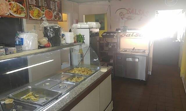 Taqueria Los Paisanos | restaurant | 753 E Holt Ave, Pomona, CA 91767, USA | 9096223411 OR +1 909-622-3411