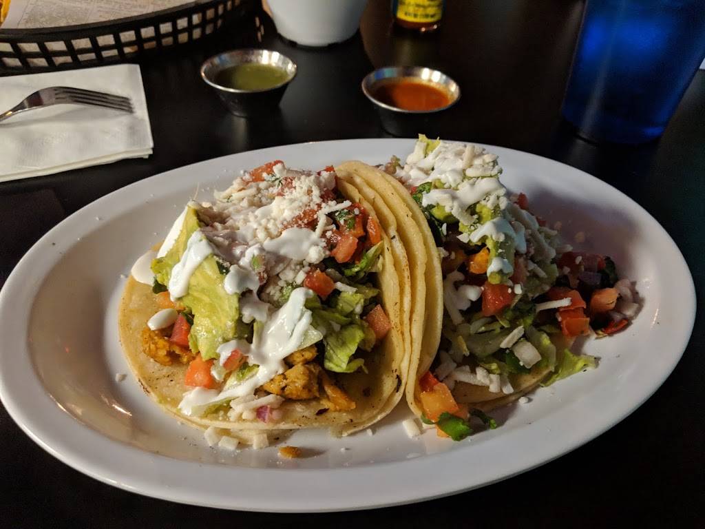 Panchos Vegan Tacos Anthem | restaurant | 2540 Anthem Village Dr #120, Henderson, NV 89052, USA | 7024625371 OR +1 702-462-5371