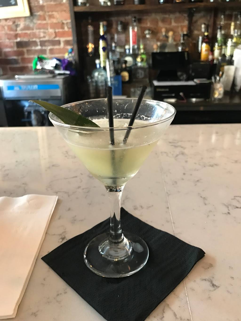 La Avenida | restaurant | 2247 1st Avenue, New York, NY 10029, USA | 2128282247 OR +1 212-828-2247