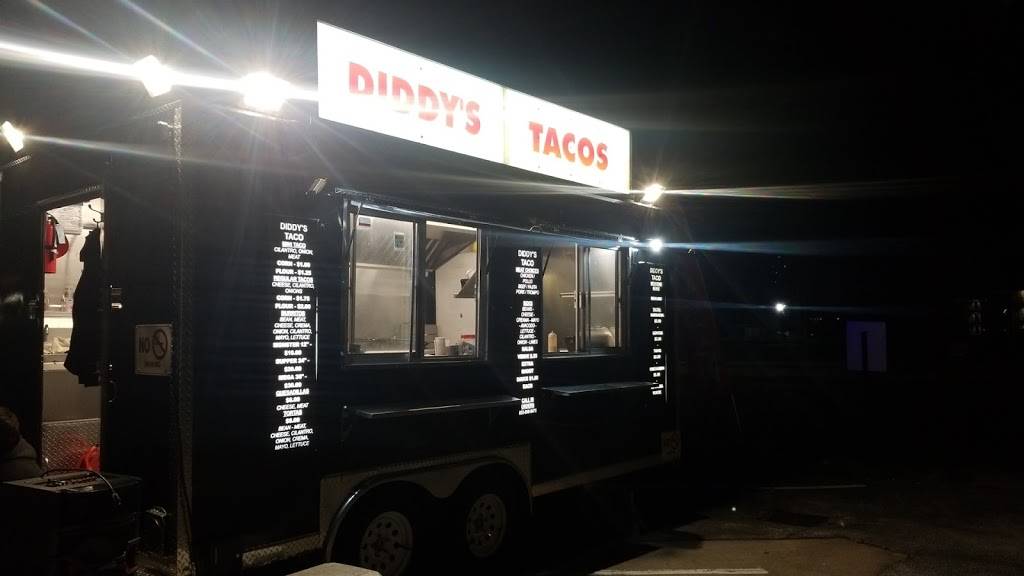 Diddys Tacos | restaurant | 1602 Farm to Market 1960 Rd W, Houston, TX 77090, USA | 8328089475 OR +1 832-808-9475