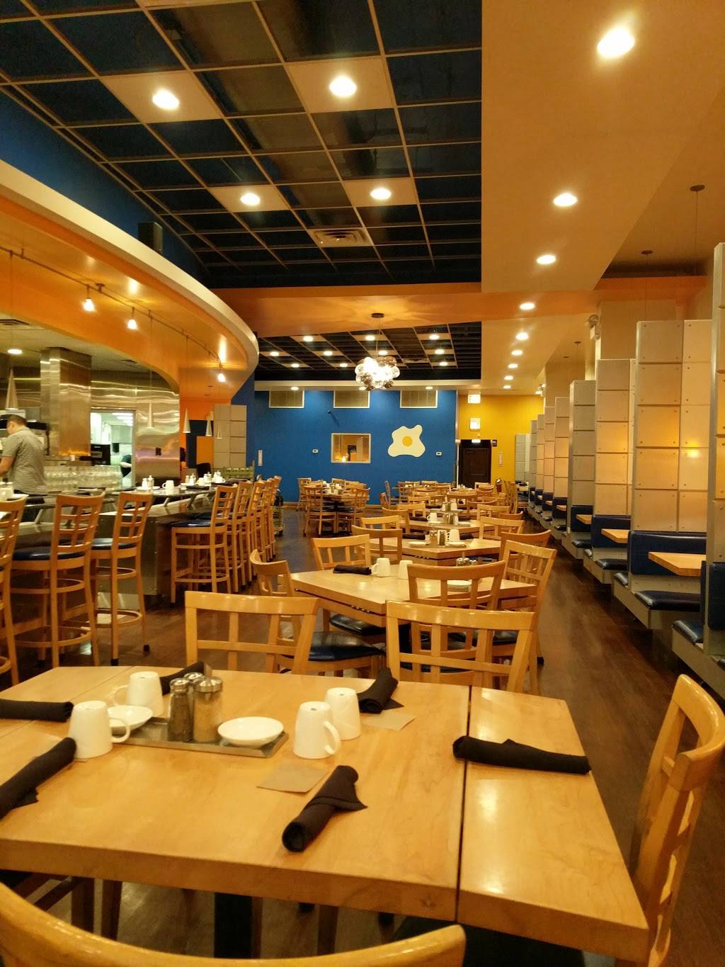 Yolk - South Loop | restaurant | 1120 S Michigan Ave, Chicago, IL 60605, USA | 3127899655 OR +1 312-789-9655