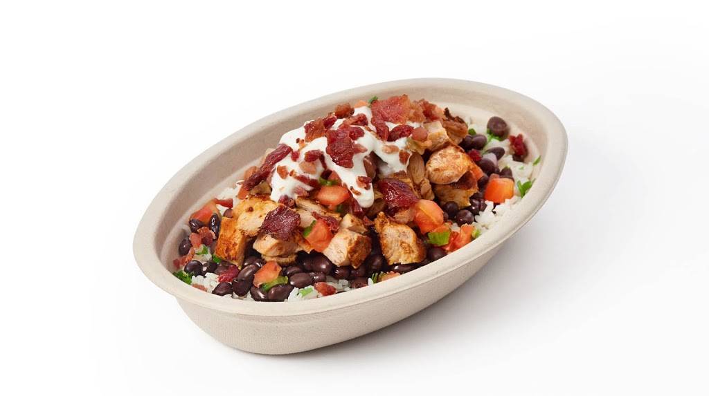 Chipotle Mexican Grill | restaurant | 1325 Kings Hwy, Brooklyn, NY 11229, USA | 7183392197 OR +1 718-339-2197