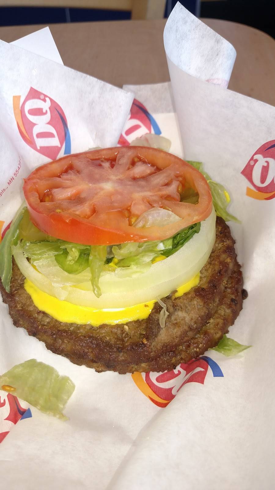 Dairy Queen Grill & Chill | restaurant | 206 W Jackson Blvd, Elkhart, IN 46516, USA | 5742941789 OR +1 574-294-1789