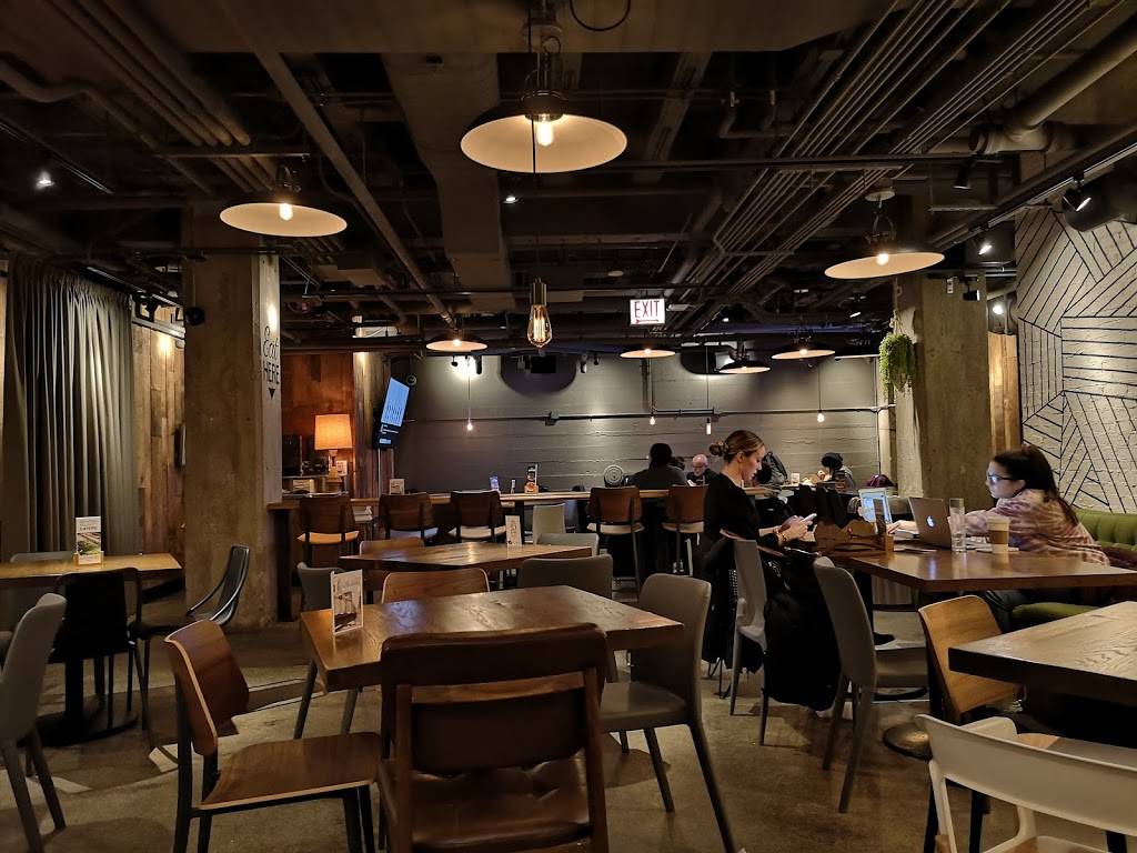 Beatrix Market | restaurant | 23 E Jackson Blvd, Chicago, IL 60604, USA | 3125830598 OR +1 312-583-0598