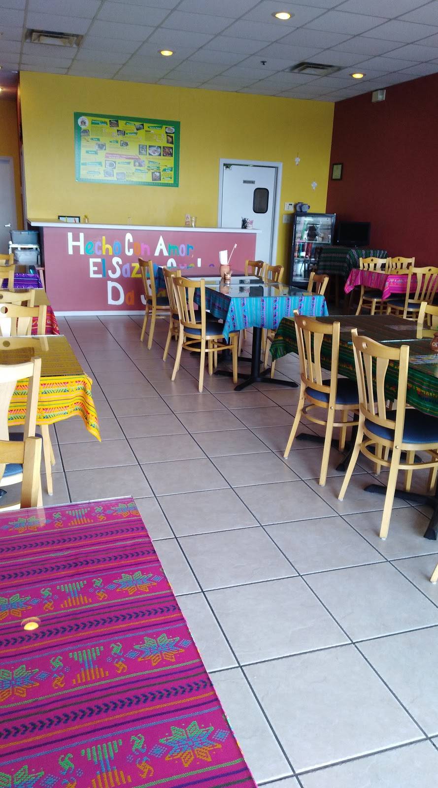 La Morena Mexican Food | restaurant | 50 E Guadalupe Rd, Gilbert, AZ 85234, USA | 4805073355 OR +1 480-507-3355