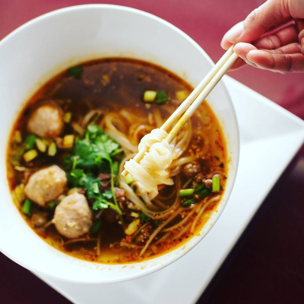 Imperial Thai Cuisine | restaurant | 124 S Fairmont Blvd, Anaheim, CA 92808, USA | 7149218710 OR +1 714-921-8710