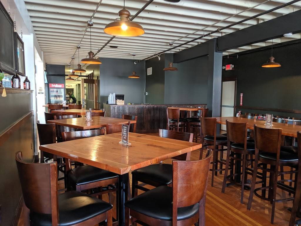 Zoiglhaus Brewing Company | restaurant | 5716 SE 92nd Ave, Portland, OR 97266, USA | 9713392374 OR +1 971-339-2374