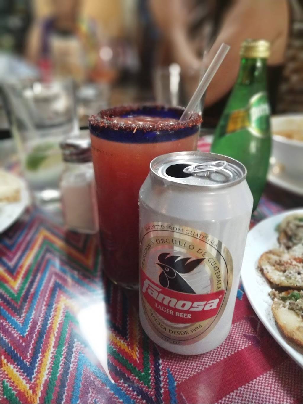 Garnachas & Beer | restaurant | 8755 Parthenia Pl, North Hills, CA 91343, USA | 8188910100 OR +1 818-891-0100