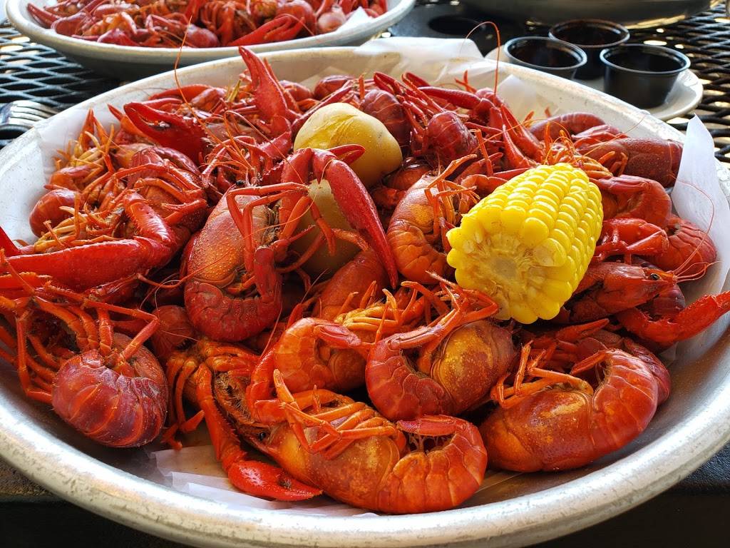 The Rouxpour | restaurant | 700 Baybrook Mall Suite H100, Friendswood, TX 77546, USA | 2814804052 OR +1 281-480-4052