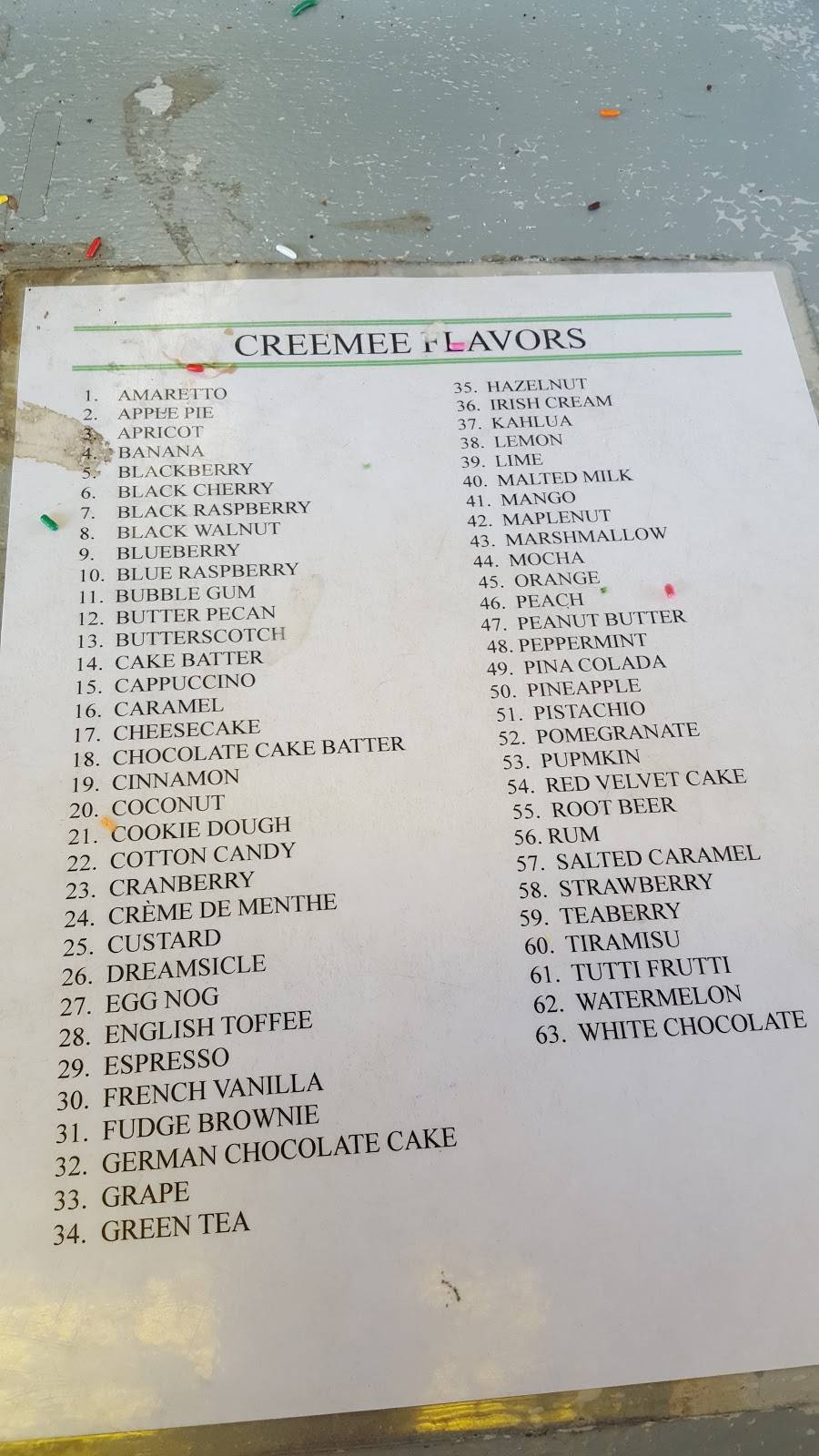 Mountain View Snack Bar | restaurant | VT-15, Morristown, VT 05661, USA | 8028887393 OR +1 802-888-7393