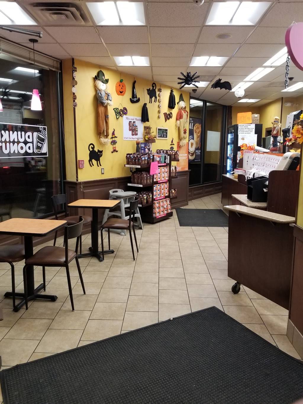 Dunkin | bakery | 2 And, 4 Salem St, Medford, MA 02155, USA | 7813965532 OR +1 781-396-5532