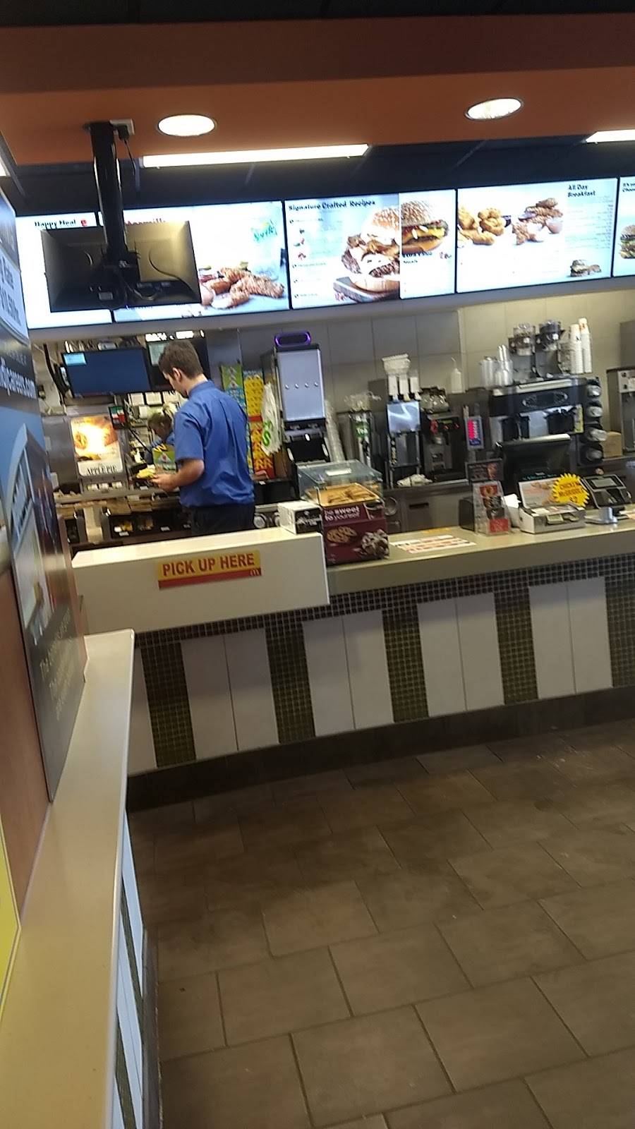 McDonalds | cafe | 1703 Route 228, Cranberry Commons Dr, Cranberry Twp, PA 16066, USA | 7247410024 OR +1 724-741-0024