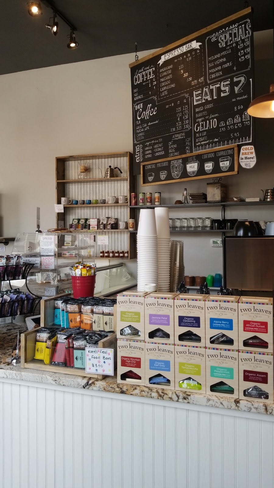 The Midland Stop | cafe | 801-1B Front Loop, Buena Vista, CO 81211, USA | 7199665286 OR +1 719-966-5286