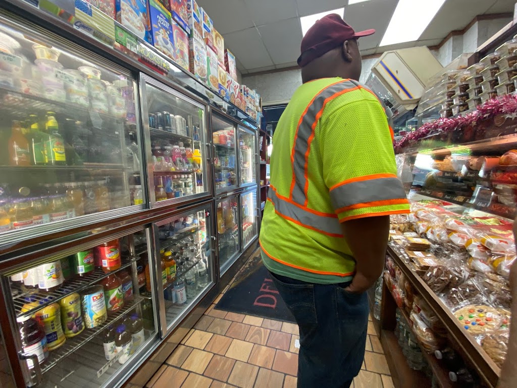 Andys Deli | meal takeaway | 418 Columbus Ave, New York, NY 10024, USA | 2127993355 OR +1 212-799-3355