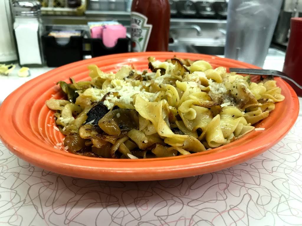 Kelly Os Diner | restaurant | 1130 Perry Hwy #28, Pittsburgh, PA 15237, USA | 4123640473 OR +1 412-364-0473