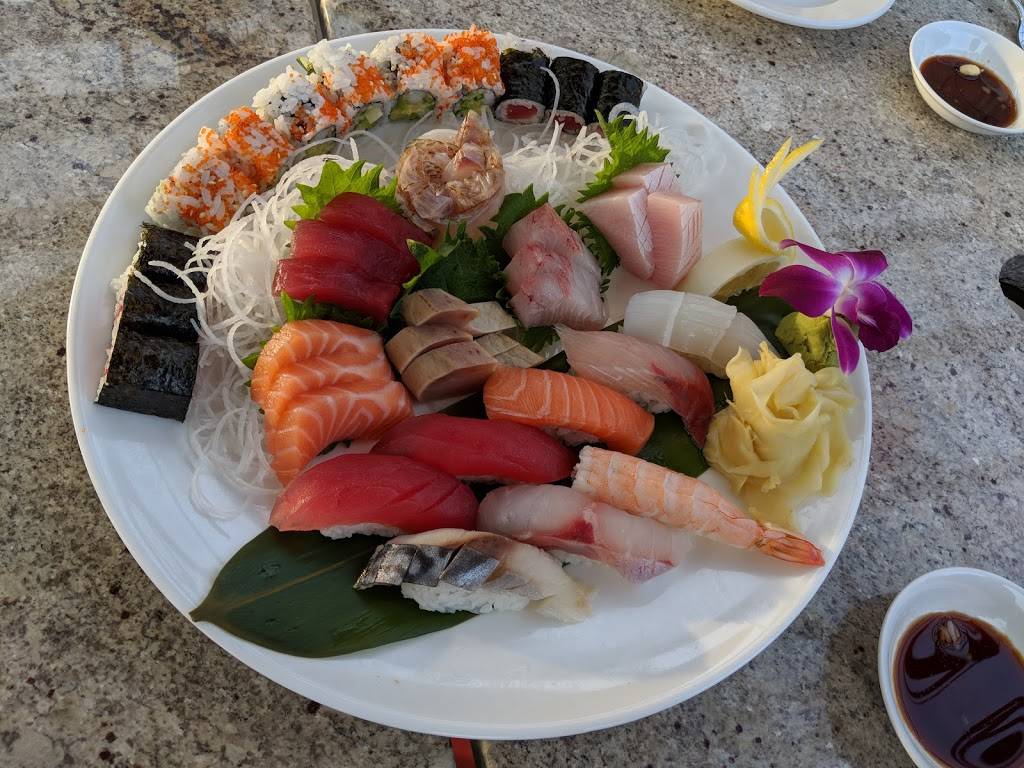 Samba Steak & Sushi | restaurant | 1138 Worcester Rd, Framingham, MA 01702, USA | 5086280288 OR +1 508-628-0288