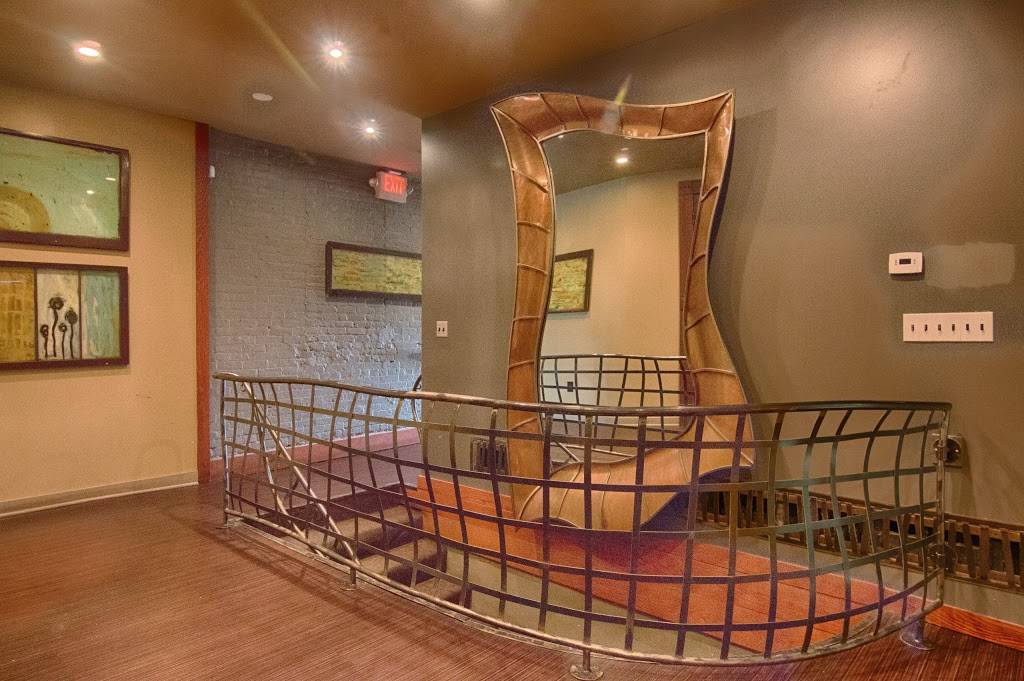 Abreo Restaurant | meal delivery | 515 E State St, Rockford, IL 61104, USA | 8159689463 OR +1 815-968-9463