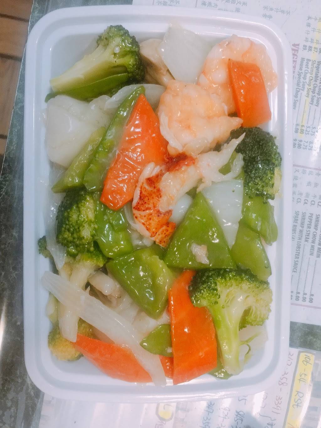 Zhangs Garden | restaurant | 17525 Jamaica Ave, Jamaica, NY 11432, USA | 7182629888 OR +1 718-262-9888