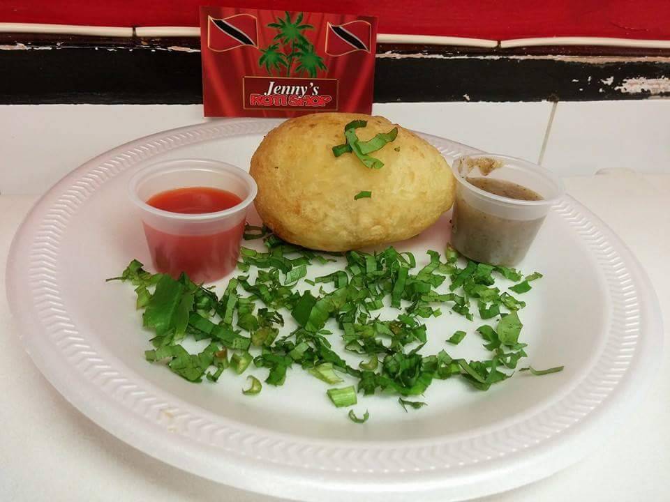 Jennys Roti Shop | restaurant | 1262 Castle Hill Ave, Bronx, NY 10462, USA | 3472818558 OR +1 347-281-8558