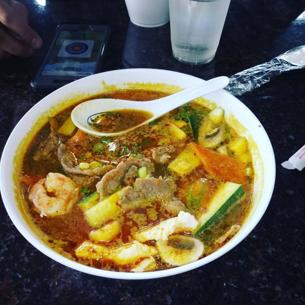 Panasian Cafe | restaurant | 9503 Bandera Rd, San Antonio, TX 78250, USA | 2103699301 OR +1 210-369-9301