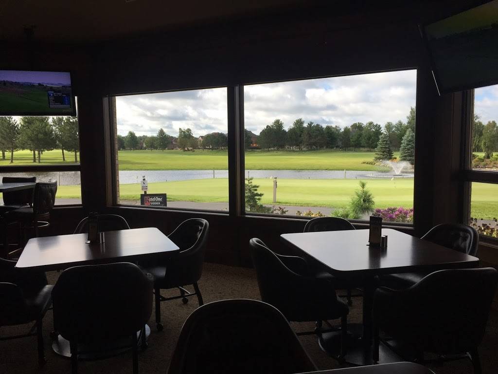 River Rock Restaurant at White Hawk Country Club | restaurant | 1001 White Hawk Dr, Crown Point, IN 46307, USA | 2196612327 OR +1 219-661-2327