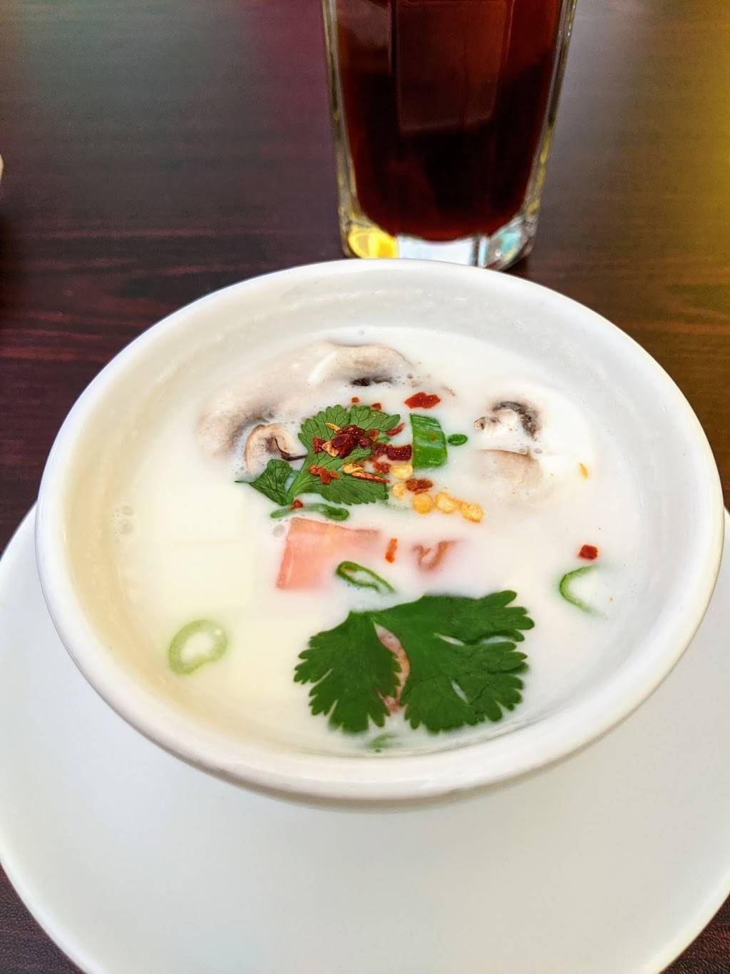 Pinto Thai | restaurant | 16712 US-280, Chelsea, AL 35043, USA | 2056774207 OR +1 205-677-4207