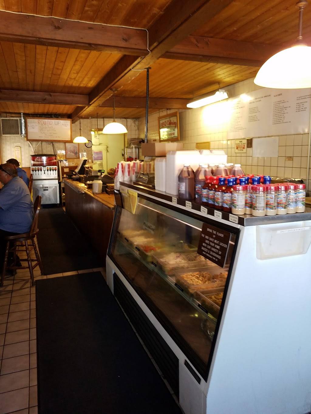 Thousand Oaks Meat Locker | restaurant | 2684 Thousand Oaks Blvd, Thousand Oaks, CA 91362, USA | 8054953211 OR +1 805-495-3211