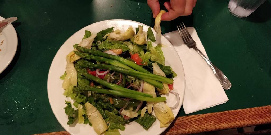 Marris Pizza & Pasta | restaurant | 1194 W Katella Ave, Anaheim, CA 92802, USA | 7145331631 OR +1 714-533-1631