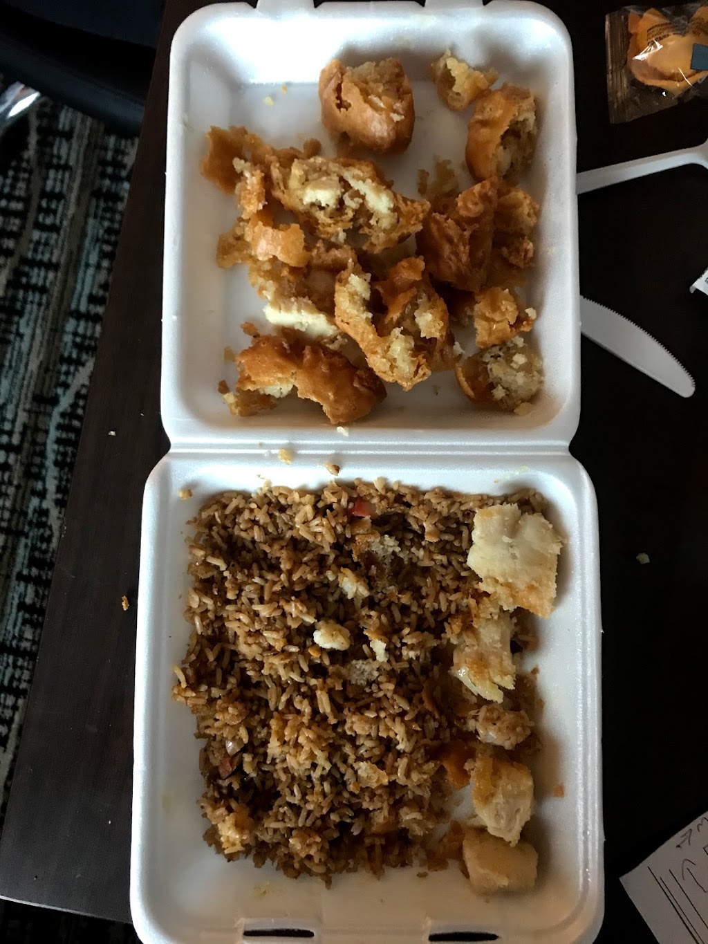 Chins Cafe | restaurant | 4200 Broadway St, Eureka, CA 95503, USA | 7074430615 OR +1 707-443-0615