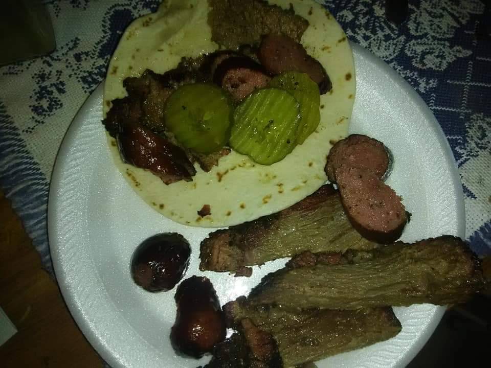 Brisketman BBQ | restaurant | 310 North S Oak St, Pearsall, TX 78061, USA | 2103642970 OR +1 210-364-2970