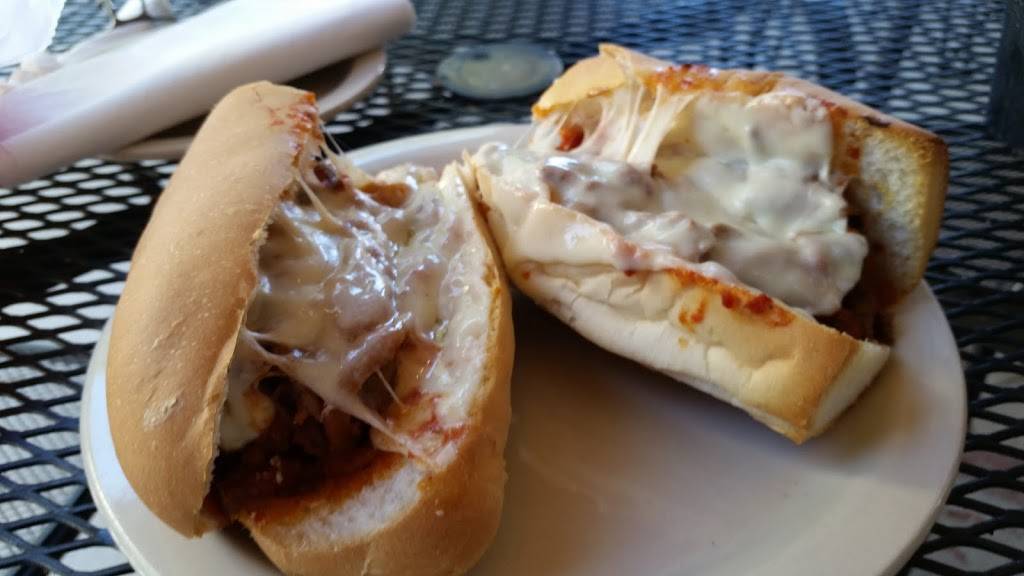 Italian Kitchen | restaurant | 2121 14th Ave, Vero Beach, FL 32960, USA | 7725690060 OR +1 772-569-0060