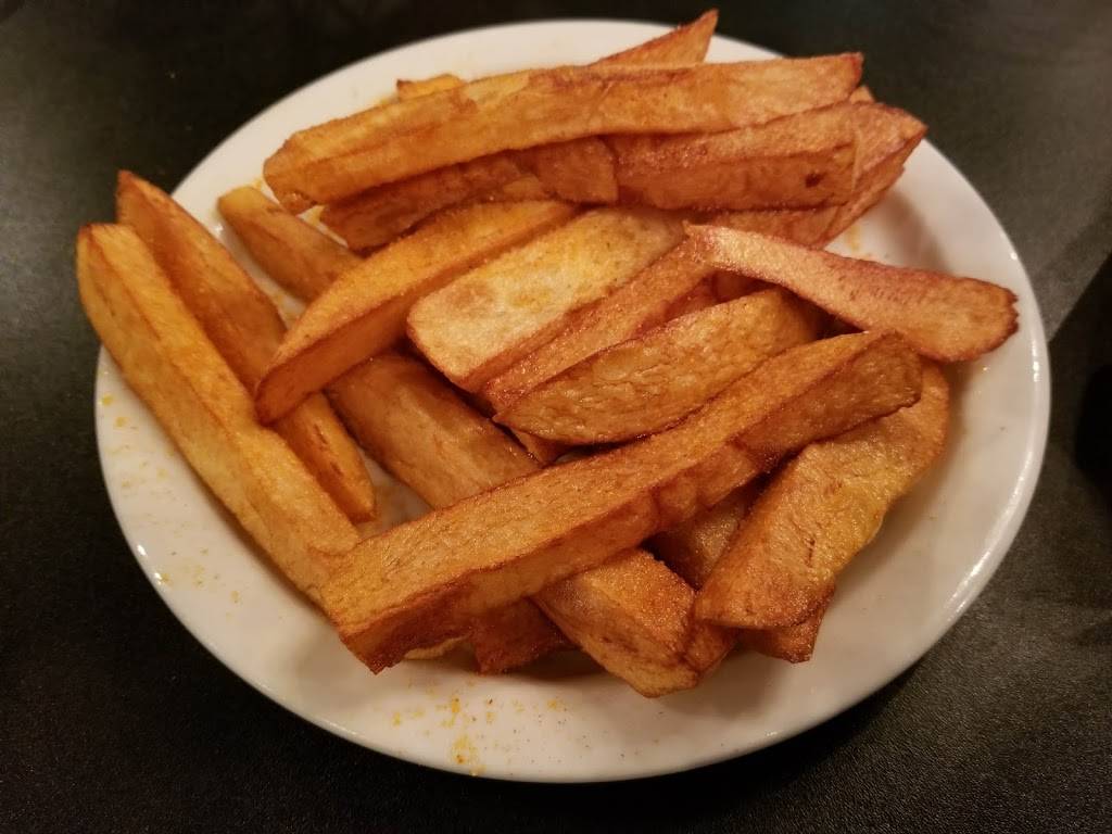 Kingdom Café & Grill | cafe | 2610 Jefferson St, Nashville, TN 37208, USA | 6156787582 OR +1 615-678-7582