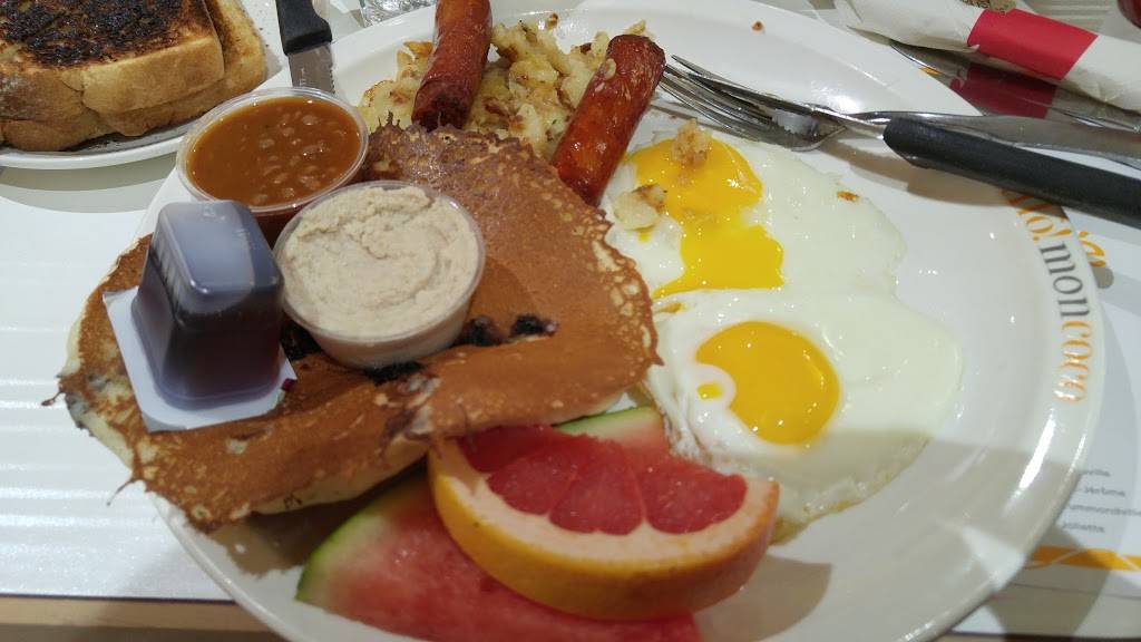 allô! mon coco | restaurant | 111 Boulevard des Promenades, Saint-Bruno-de-Montarville, QC J3V 5K2, Canada | 4504411188 OR +1 450-441-1188