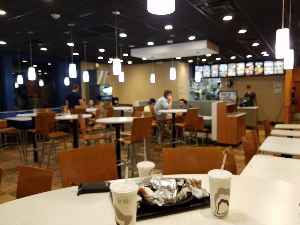 Taco Bell | meal takeaway | 773 Smithtown Bypass, Smithtown, NY 11787, USA | 6317248463 OR +1 631-724-8463