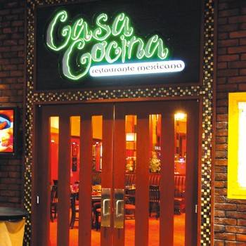 Casa Cocina | restaurant | 2121 E Craig Rd, North Las Vegas, NV 89030, USA | 7025075777 OR +1 702-507-5777