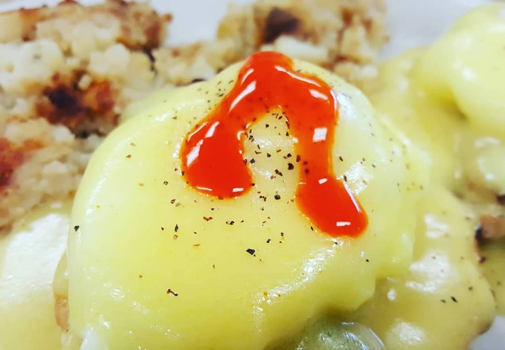 Chuck Wagon Restaurant | restaurant | 3302, 12 Church St, Ellington, CT 06029, USA | 8608723950 OR +1 860-872-3950