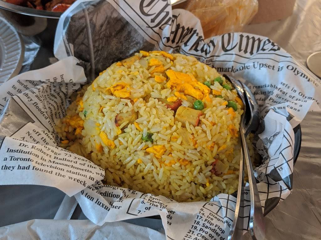 Crawfish and Beignets | restaurant | 9600 Bellaire Blvd Suite 102, Houston, TX 77072, USA | 8325813189 OR +1 832-581-3189