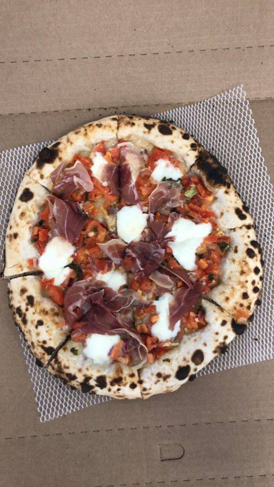 Veloce Wood-Fired Pizze | meal delivery | 1450 Park Ave W Suite E, Highland Park, IL 60035, USA | 8477804913 OR +1 847-780-4913