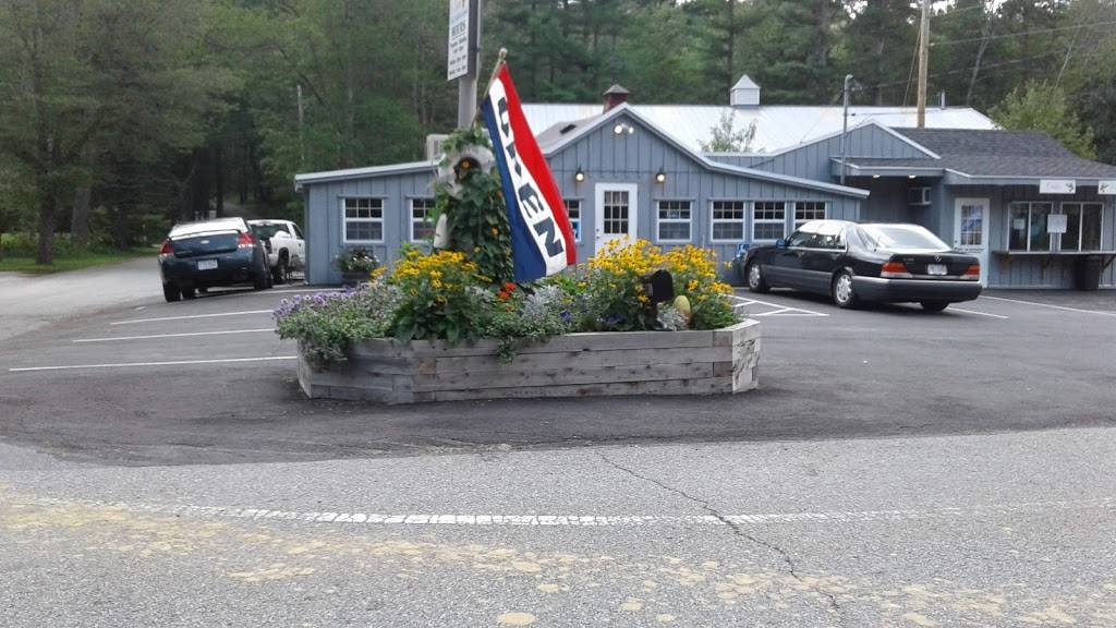 High Tide Seafood | restaurant | 9107, 2291 West St, Barre, MA 01005, USA | 9783556715 OR +1 978-355-6715