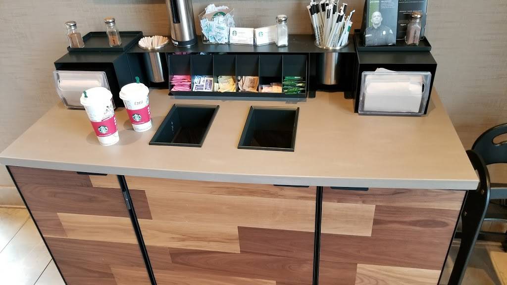 Starbucks | cafe | 545 E Aurora Rd #2, Macedonia, OH 44056, USA | 3304686516 OR +1 330-468-6516