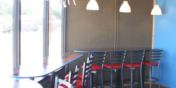 Kainoas Hawaiian Grill | restaurant | 3533 US-70, Thatcher, AZ 85552, USA | 9287922118 OR +1 928-792-2118