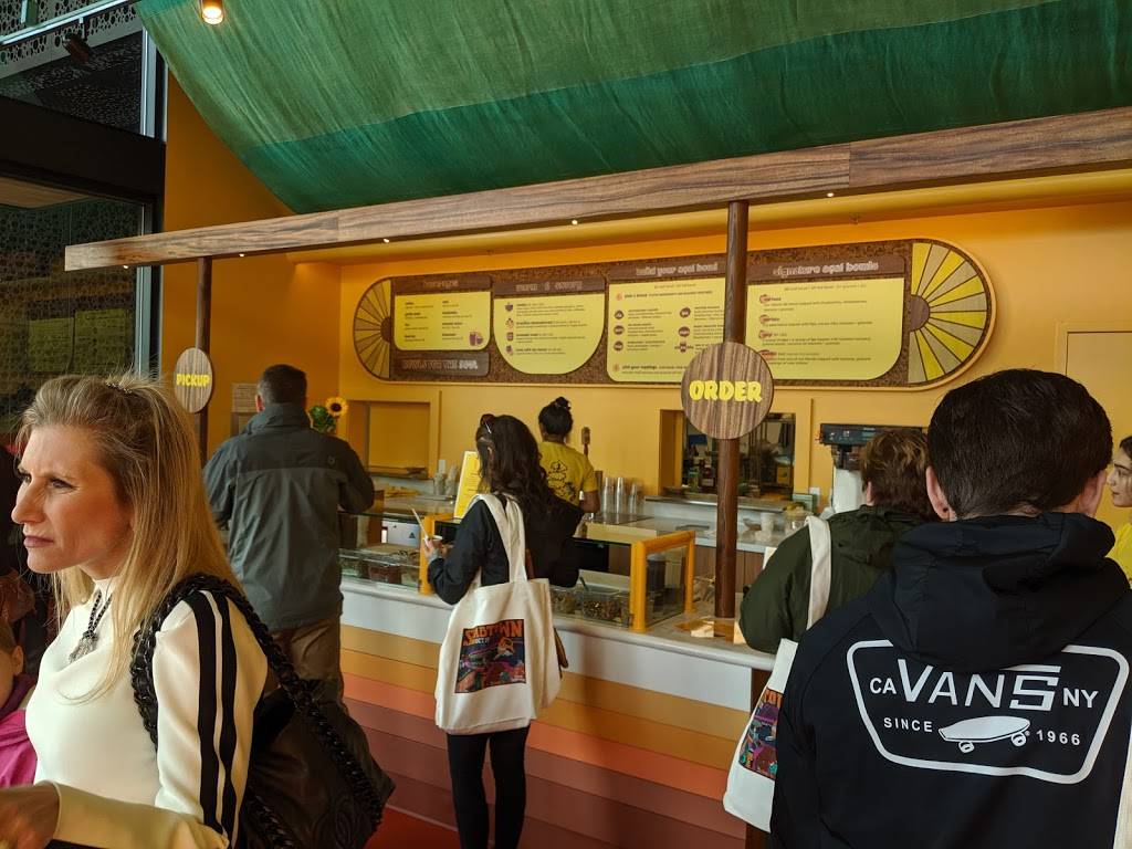 Carioca Bowls | cafe | 1645 NW 21st Ave, Portland, OR 97209, USA | 9713399096 OR +1 971-339-9096