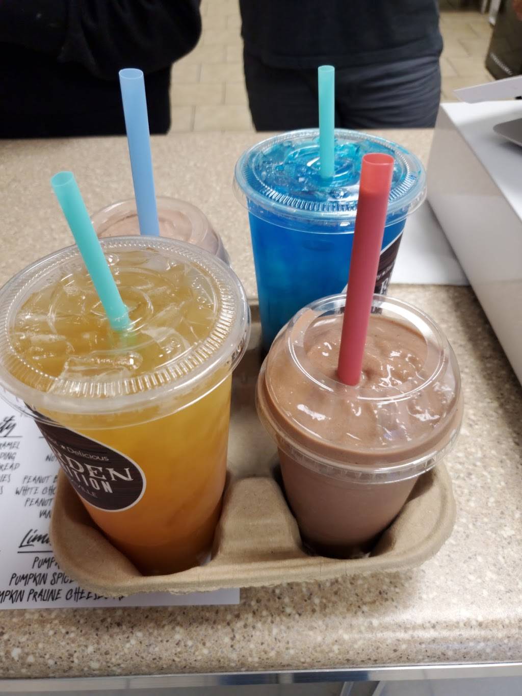 Bearden Nutrition | restaurant | 7419 Middlebrook Pike Suite 103, Knoxville, TN 37909, USA | 8659348228 OR +1 865-934-8228