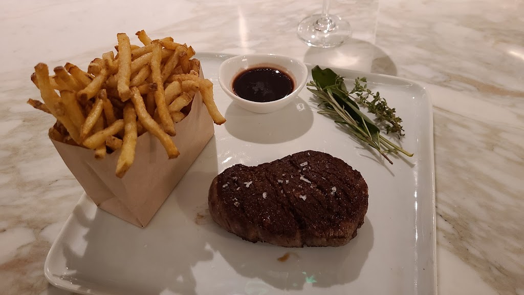 SteakCraft | restaurant | 102 Crossroads Blvd, Carmel-By-The-Sea, CA 93923, USA | 8319993030 OR +1 831-999-3030