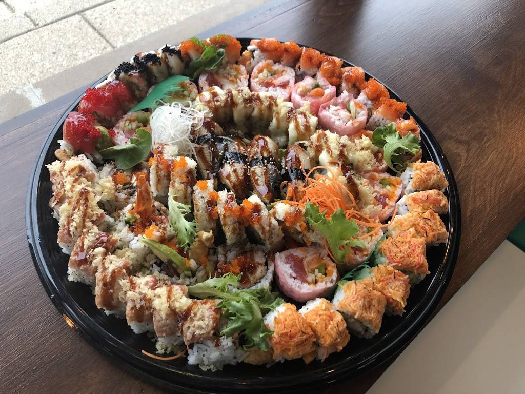 5b2f Akira Sushi | restaurant | 143 Skokie Blvd, Wilmette, IL 60091, USA | 8479205332 OR +1 847-920-5332